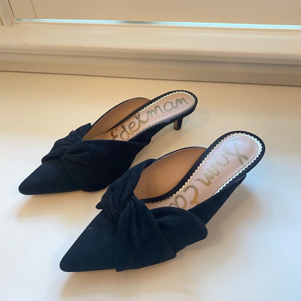 Sam Edelman Laney Mule